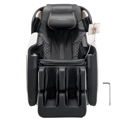 Massagefåtölj Helkropps-Zero Gravity med SL-Track och 36 krockkuddar |  EU