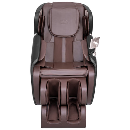 Helkroppsmassagestol 0 Gravity 3D Shiatsu Fåtölj 6 lägen Relax Stol