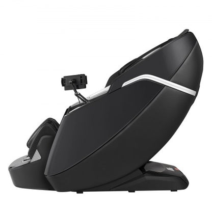 Massagefåtölj Helkropps 3D/4D Massagefåtölj med SL-spår och Yoga Stretch |  EU
