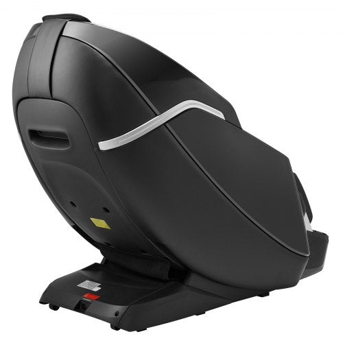 Massagefåtölj Helkropps 3D/4D Massagefåtölj med SL-spår och Yoga Stretch |  EU