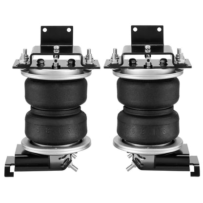Air Bag Suspension Kit Passar 11-2018 Dodge Ram 1500 19-2021 1500 Classic