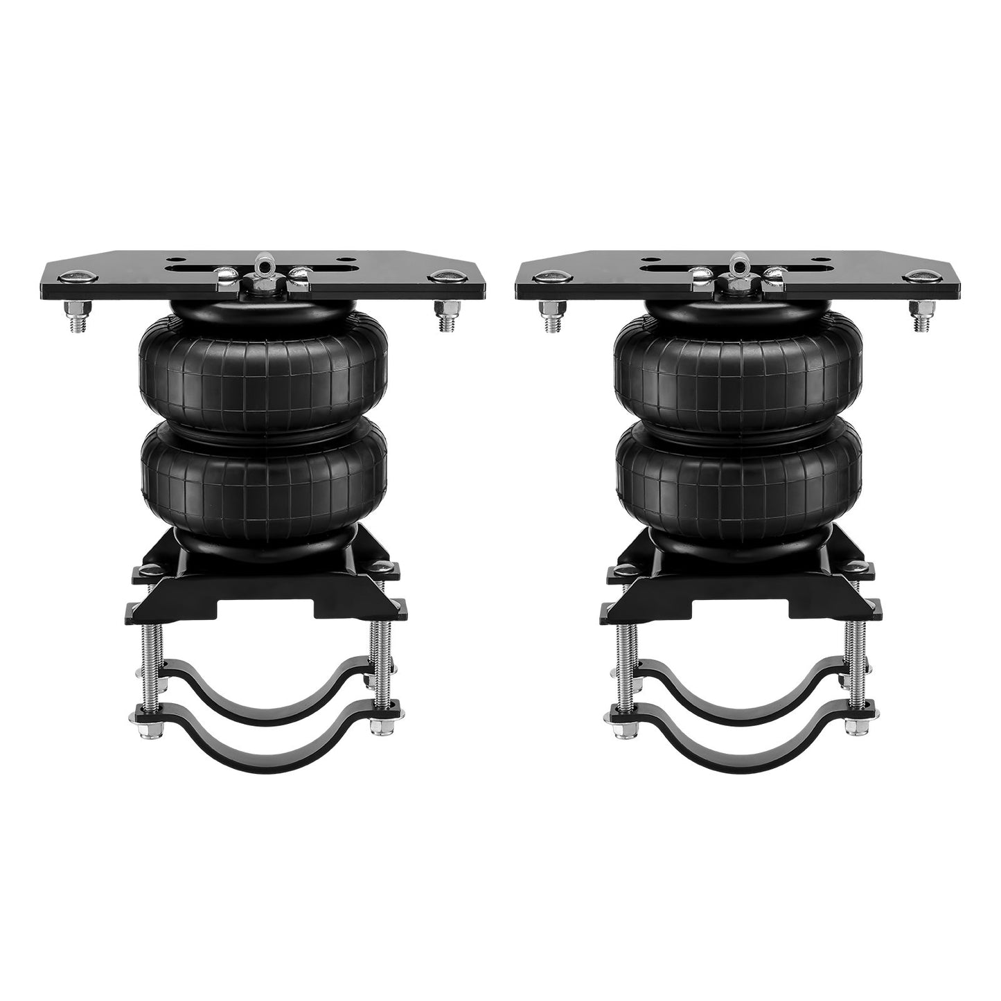 Air Bag Suspension Kit Passar 03-2013 Dodge Ram 2500 03-2018 Dodge Ram 3500