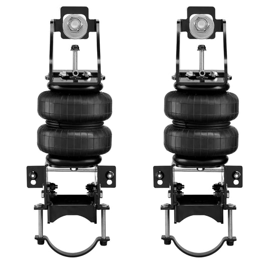 Air Bag Suspension Kit Passar 1999-2004 & 2008-2010 Ford F250/F350 2WD 4WD