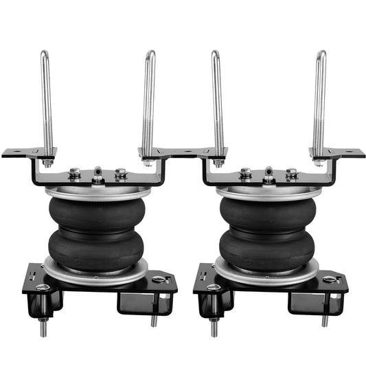 Air Bag Suspension Kit Passar 2019-2023 Chevrolet Silverado GMC Sierra 1500