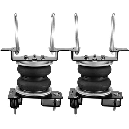 Air Bag Suspension Kit Passar 2019-2023 Chevrolet Silverado GMC Sierra 1500