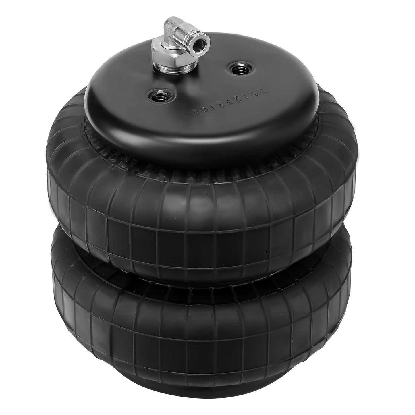 Airbag-Federungssatz 01-2010 Chevrolet Silverado GMC Sierra 2500/3500 HD