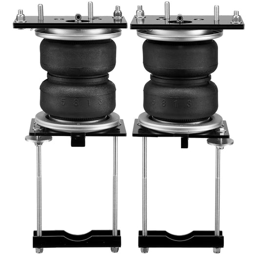 Air Bag Suspension Kit Passar 2014-2023 Dodge Ram 2500 2WD 4WD 5000 lbs