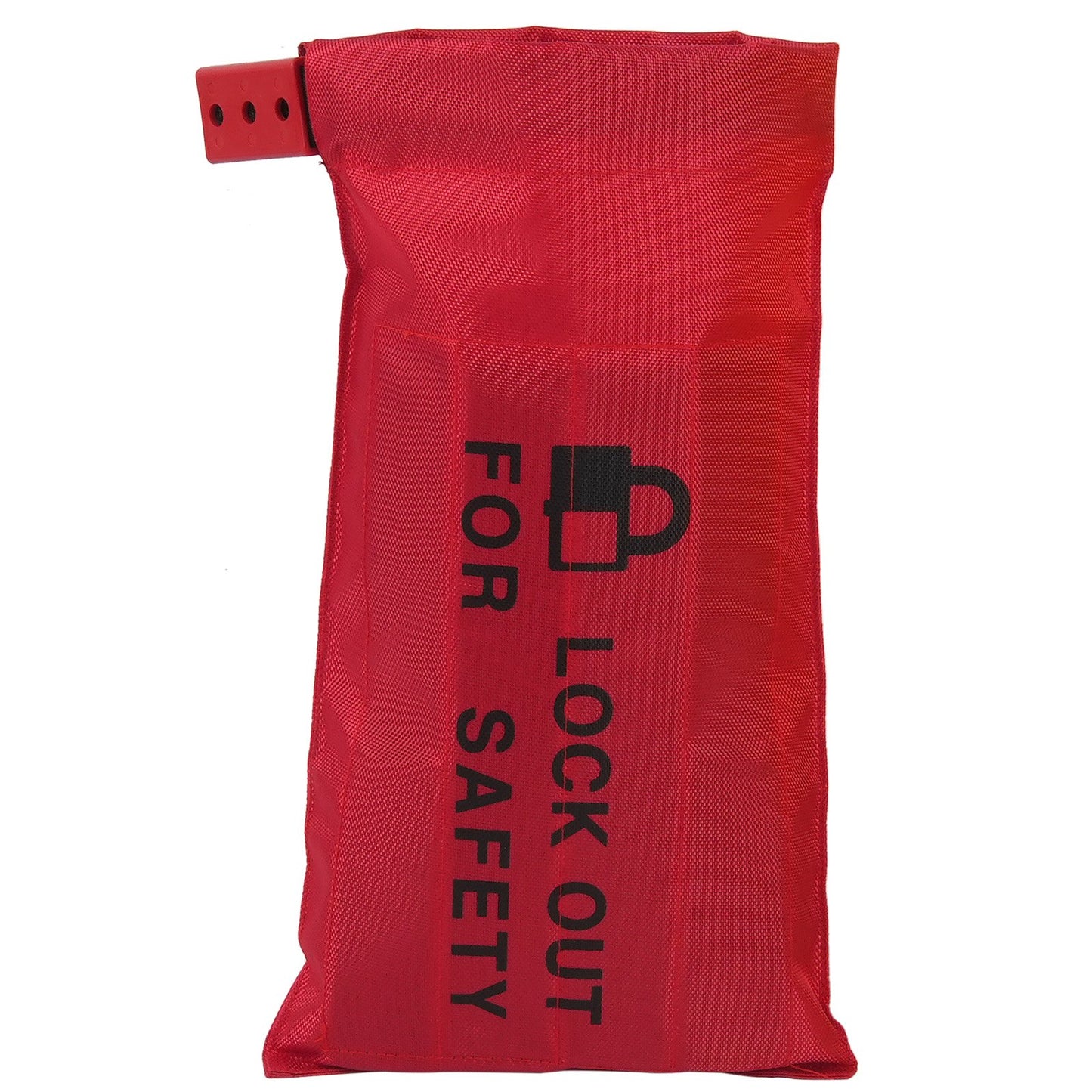 Electrical Lockout Tagout Kit, 59 ST Säkerhet Lockout Tagout Station med hänglås, haspar, taggar, band, Plug Lockout, Circuit Breaker Lockouts, Ventil Lockouts, Kabel Lockout, Lockout Bag, Box