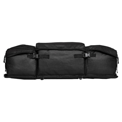 50L ATV Rear Storage Bag 600D Oxford Fabric Rear Cargo Bag &amp; Sponge Pad