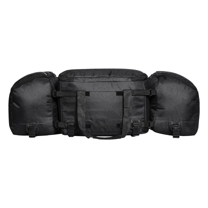 74L ATV Rear Storage Bag 600D Oxford Cloth Rear Cargo Bag &amp; Sponge Pad