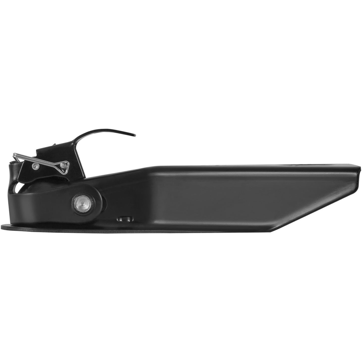 A-Frame Trailer Hitch, Fits 2-inch Ball Size, 8000 lbs Towing Capacity, Heavy Duty Steel Hitch, Ideal for Towing Station Wagons, Pickup Trucks, SUVs, RVs, Black Coating Surface