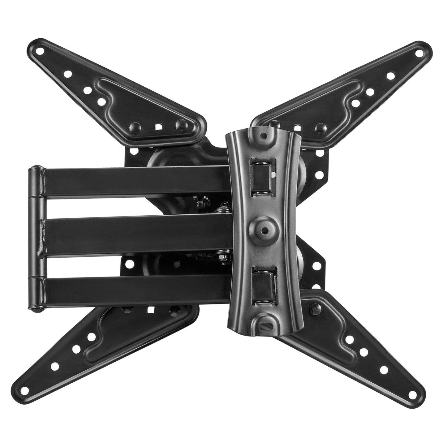 Full Motion TV Mount Fits most 26-55 inch TVs with articulating arm