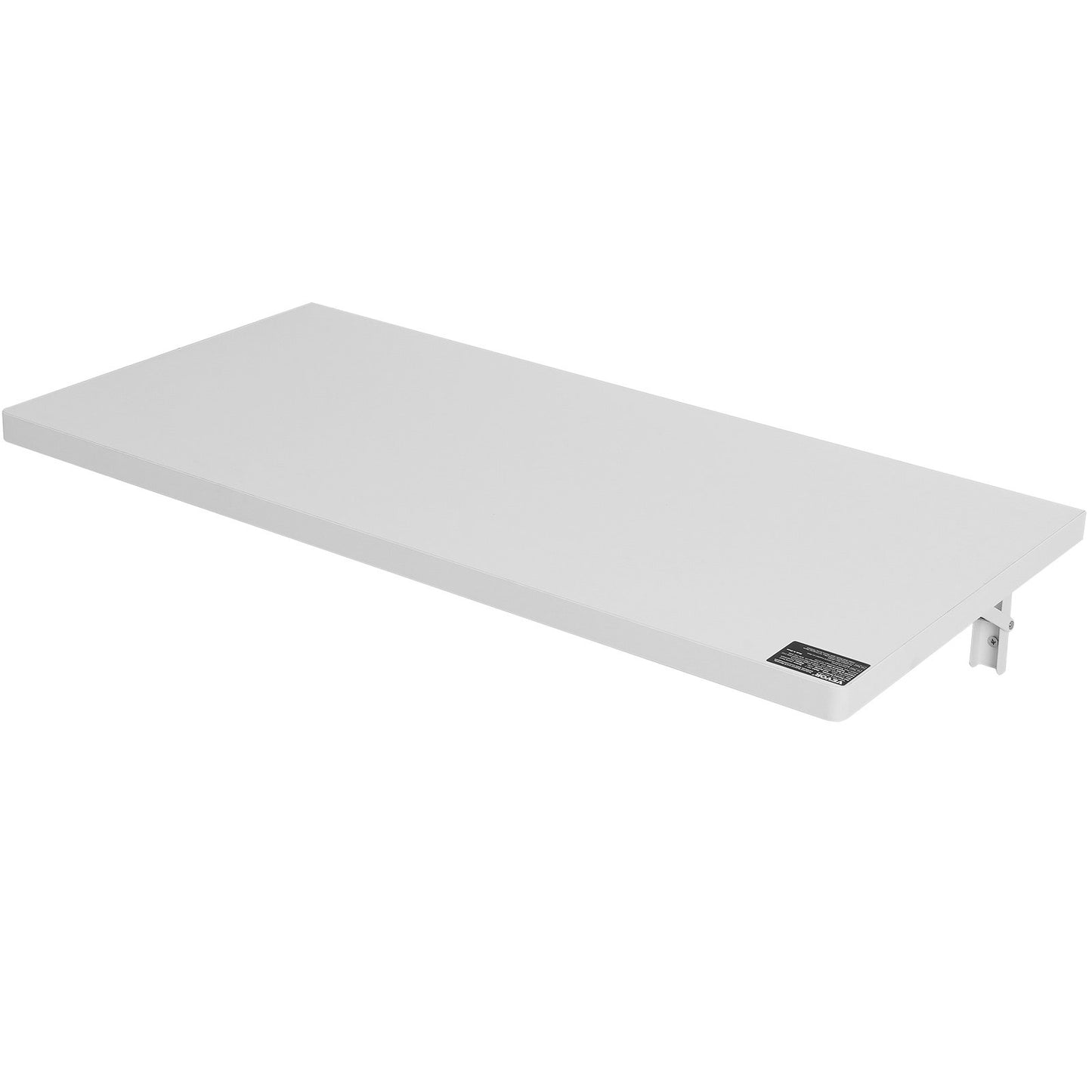 Väggmonterat flytande hopfällbart bord Laptop Skrivbord Hemmakontor 31,5x15,75 tum