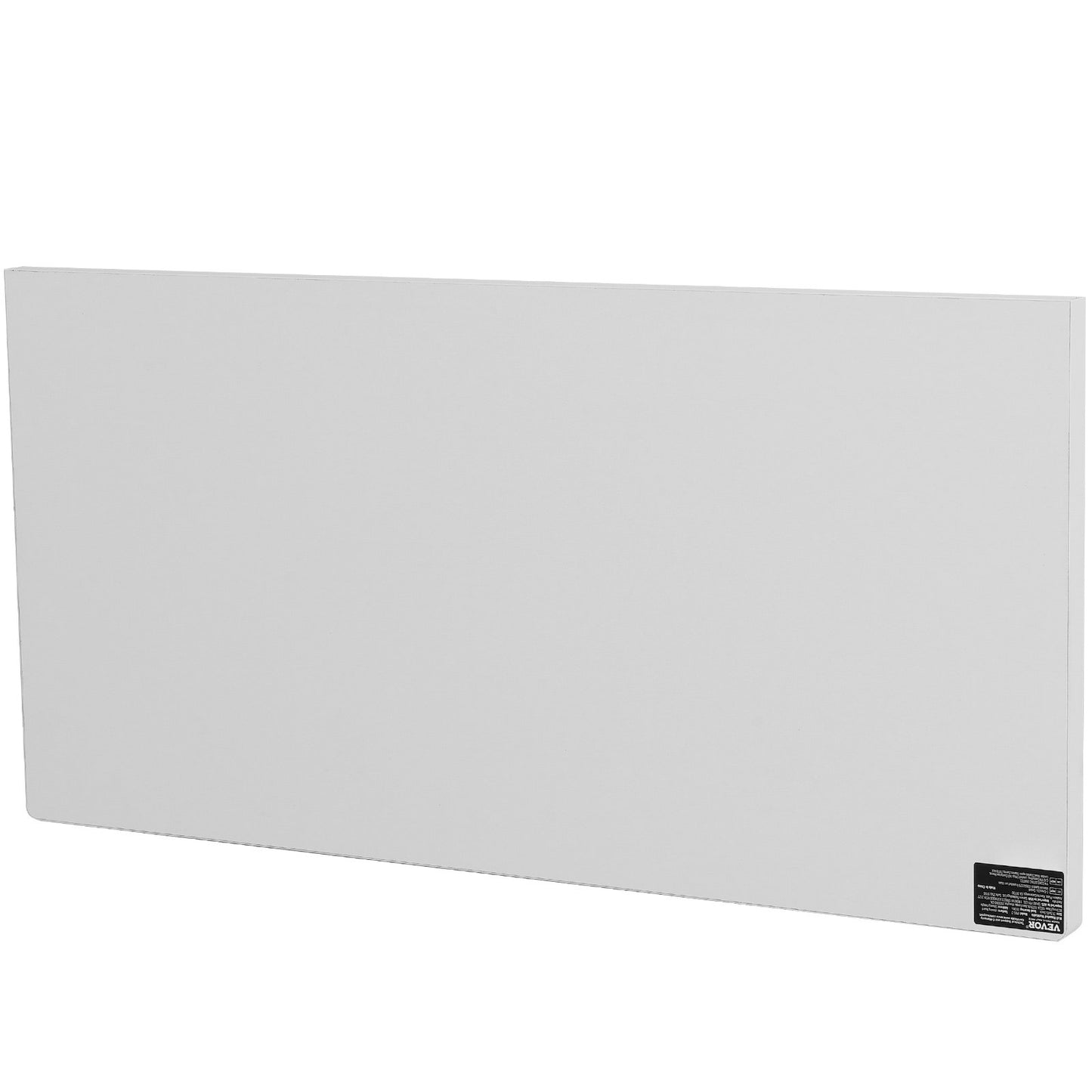 Väggmonterat flytande hopfällbart bord Laptop Skrivbord Hemmakontor 31,5x15,75 tum