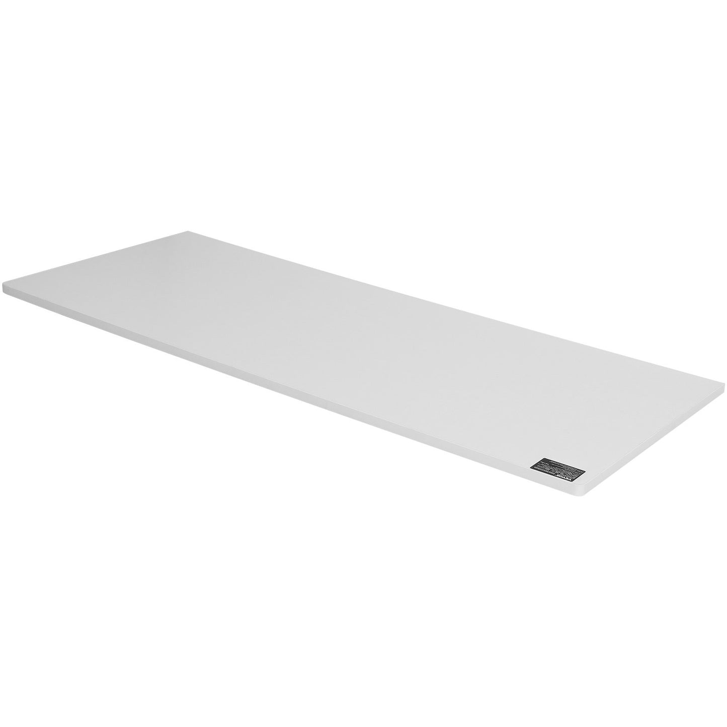 Wall Mounted Floating Folding Table Laptop Desk Home Office 43.31x18.11 Inch