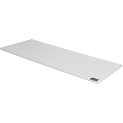 Wall Mounted Floating Folding Table Laptop Desk Home Office 43.31x18.11 Inch