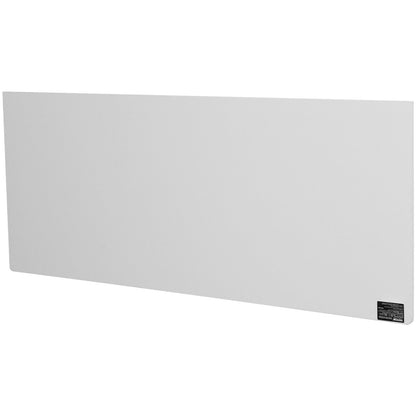 Wall Mounted Floating Folding Table Laptop Desk Home Office 43.31x18.11 Inch