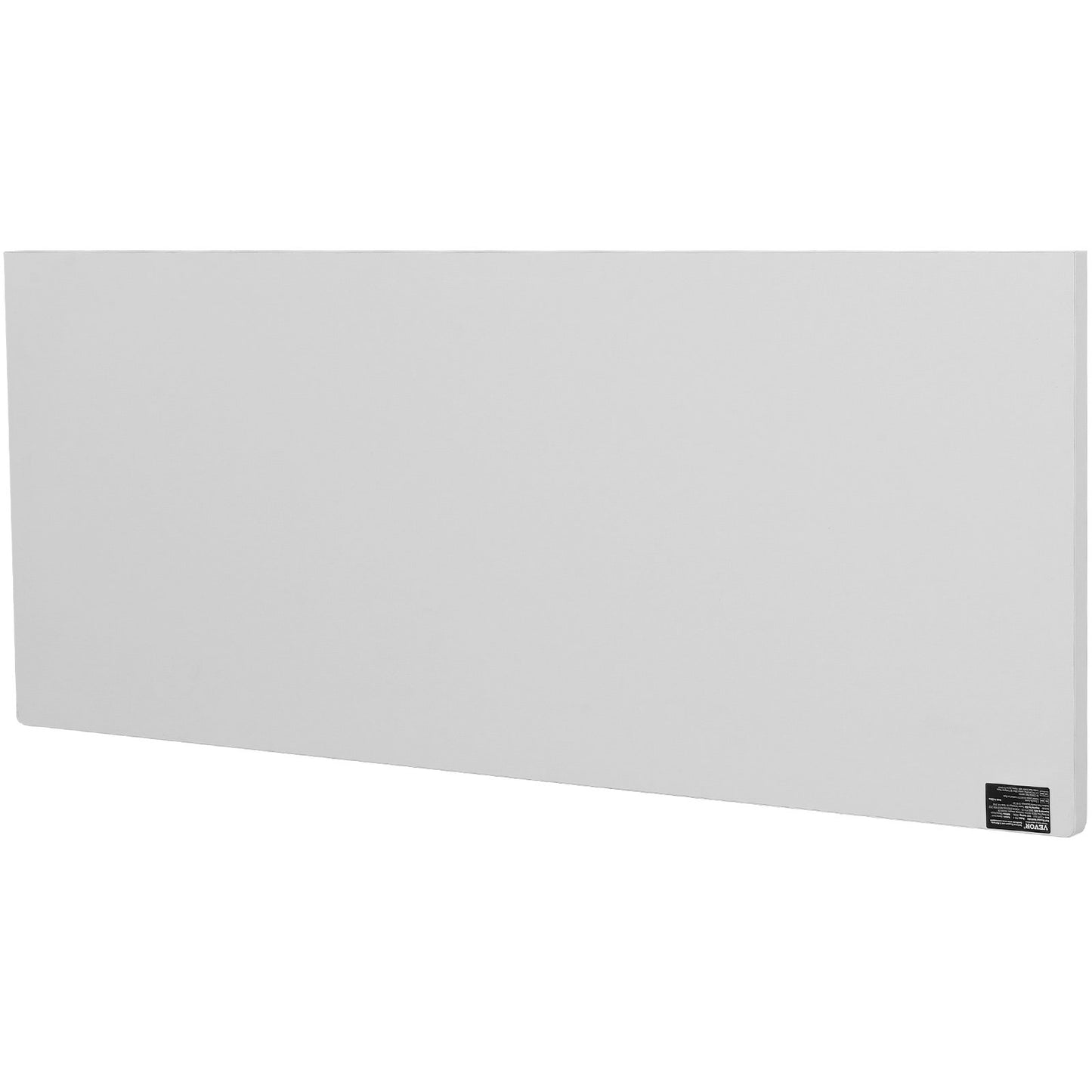 An der Wand befestigter schwimmender Klapptisch Laptop-Schreibtisch Home Office 47,24x19,69 Zoll