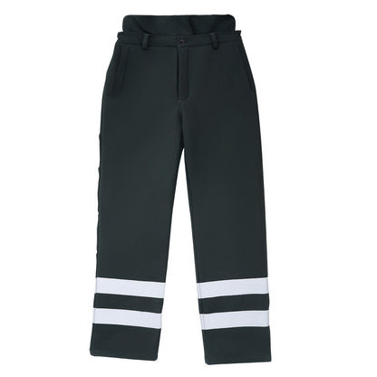 Chainsaw Chaps 41.3" Wrap Style Chainsaw Safety Chaps Class A Medium