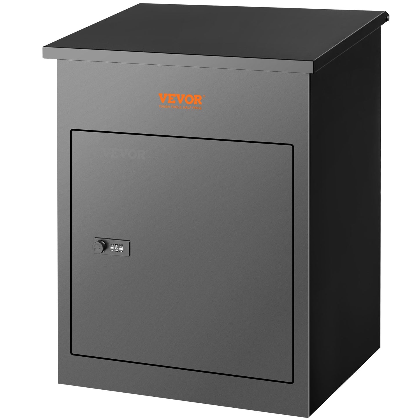 Outdoor mailboxes 17.3