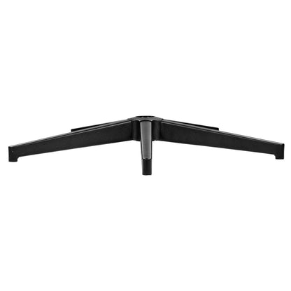 Byte av  kontorsstolsbas 28" Heavy Duty metallpallsbas 2500 lbs