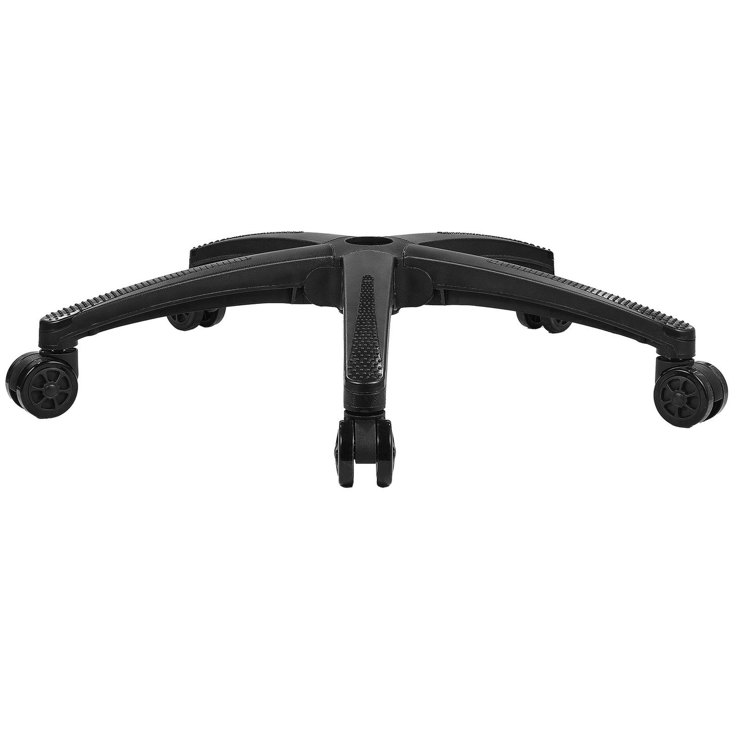 Office Chair Base Replacement 28" Heavy Duty Swivel Chair Base 2500 lbs