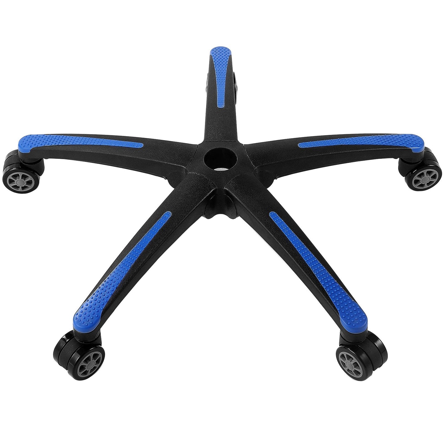 Office Chair Base Replacement 28" Heavy Duty Swivel Chair Base 2500 lbs