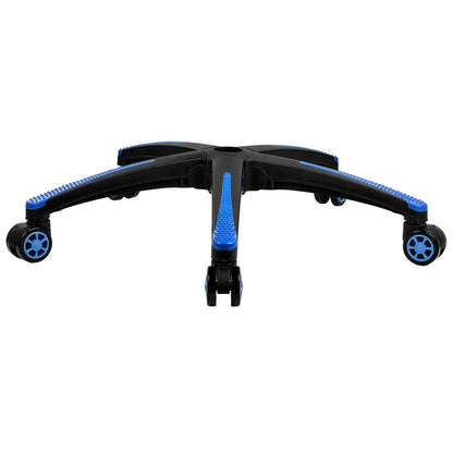 Office Chair Base Replacement 28" Heavy Duty Swivel Chair Base 2500 lbs