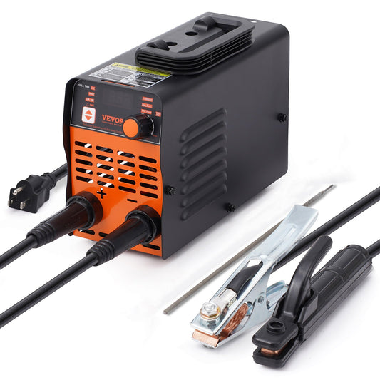 ARC Stick Welder 220V 100A Stick/Lift TIG 2-i-1 svetsmaskin Hot Start