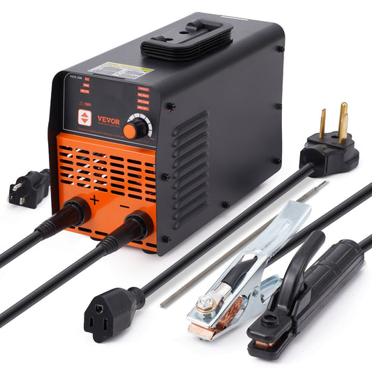 ARC Stick Welder 220V 200A 2in1 Lift TIG-svetsmaskin Hot Start