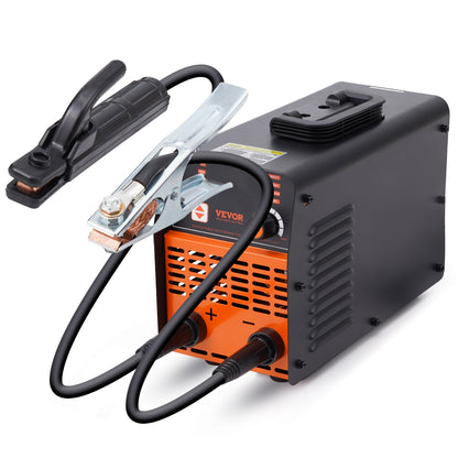 ARC Stick Welder 220V 200A 2in1 Lift TIG-svetsmaskin Hot Start