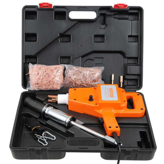 Auto Body Dent Repair Kit Dubbsvetsarsats 800VA Dubbbuckla Spot