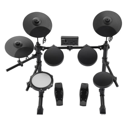 Electric drum set electronic drum set 150 sounds for beginners and adults