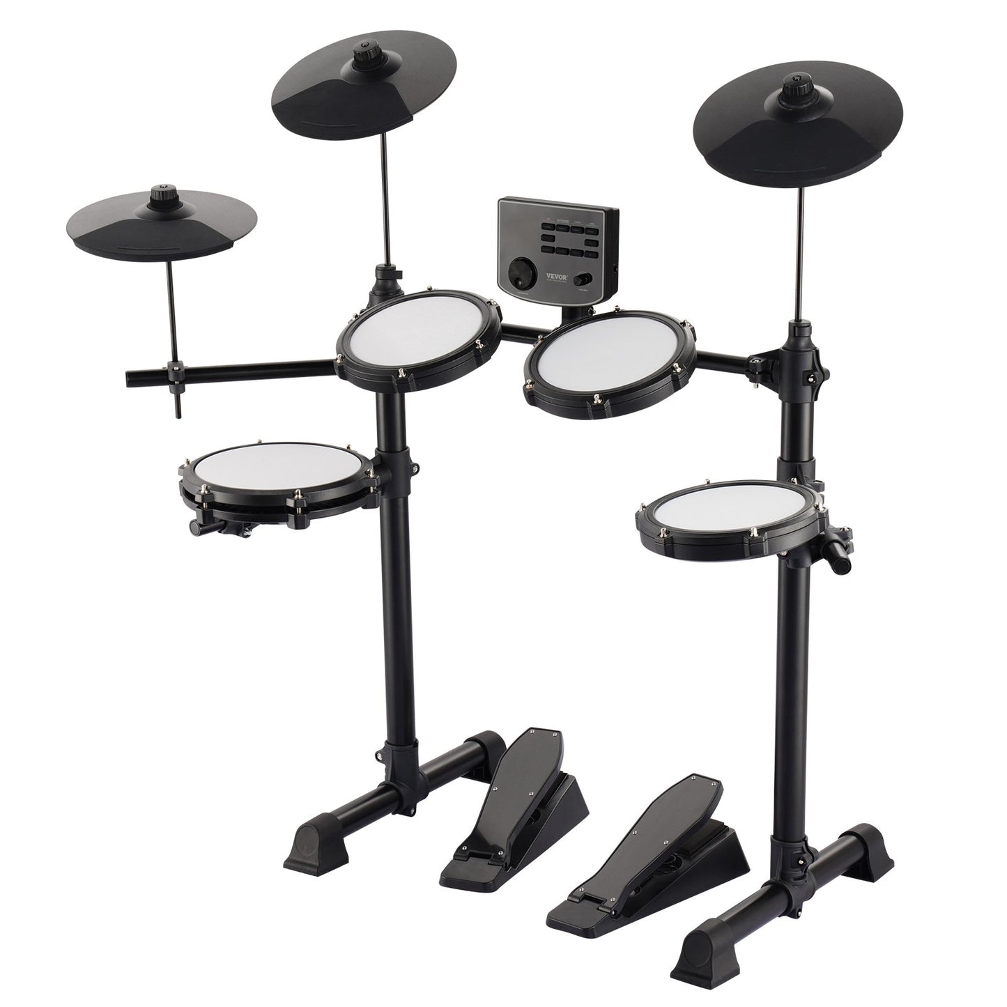 Electric drum set electronic drum set 150 sounds for beginners and adults