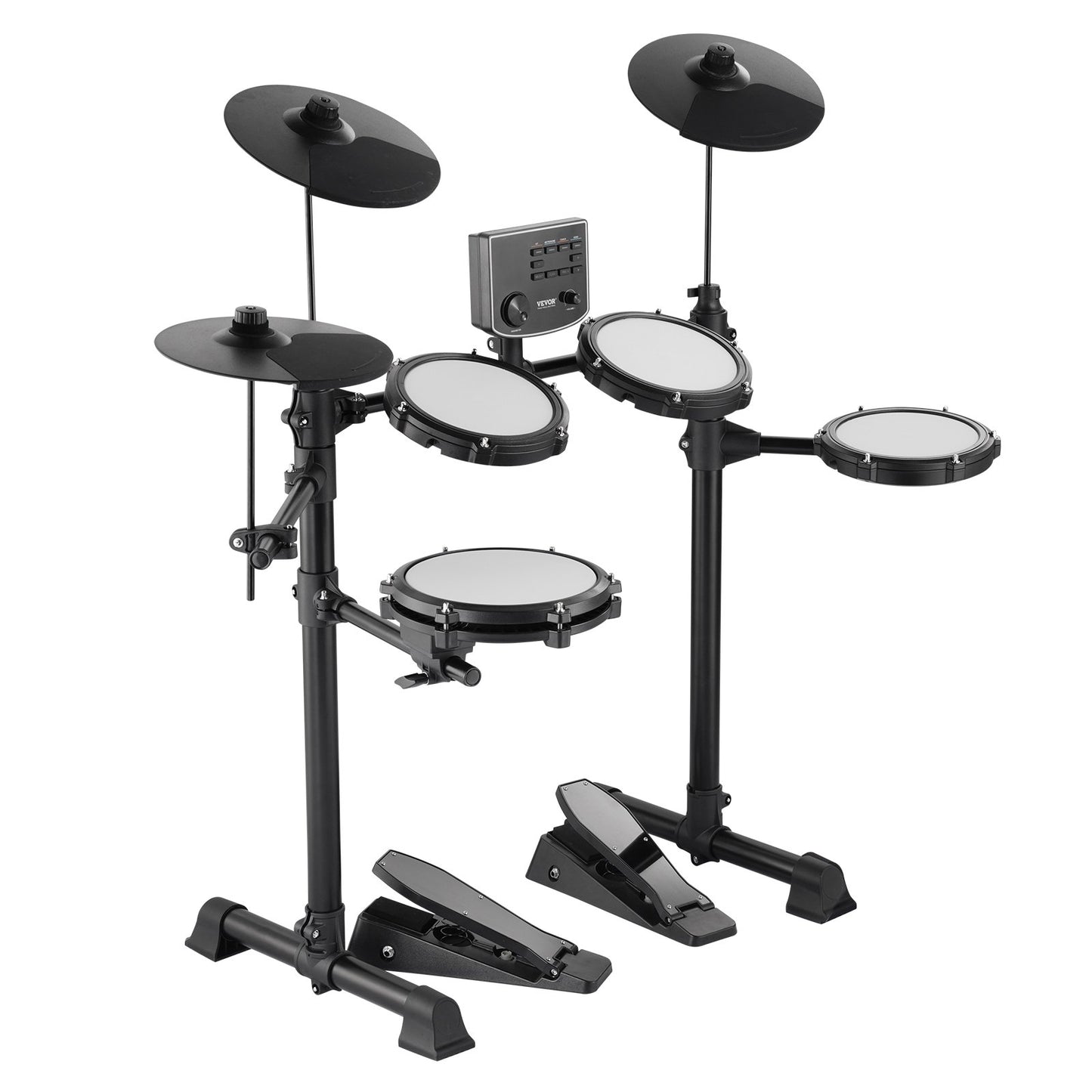 Electric drum set electronic drum set 150 sounds for beginners and adults