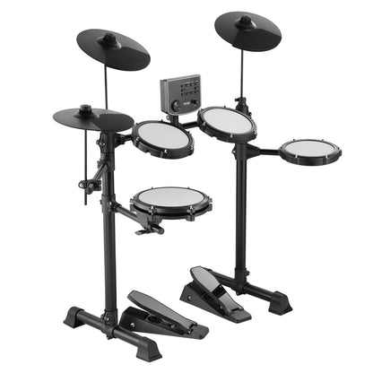 Electric drum set electronic drum set 150 sounds for beginners and adults