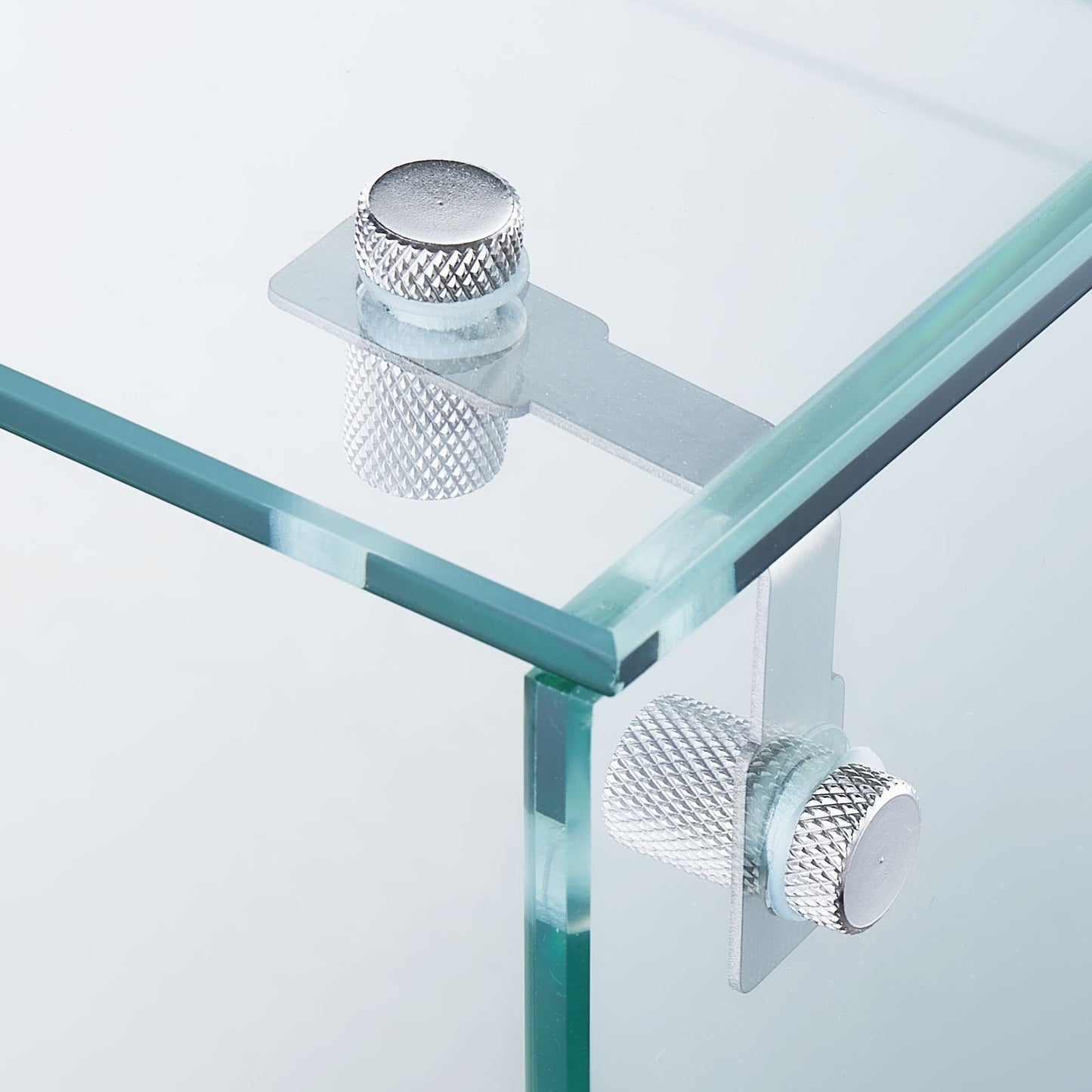 Bänkskiva kylsallad Pizza Prep Station 150 W Glas Guard CE
