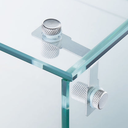 Bänkskiva kylsallad Pizza Prep Station 150 W Glas Guard CE