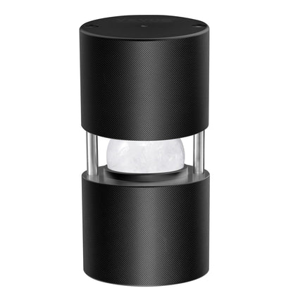 Ice Ball Press Kit Ice Ball Maker 2.4"/60mm Clear Sphere Whiskey Scot