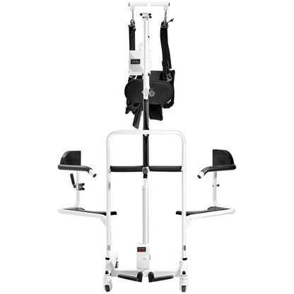 Electric Patient Lift Transfer Stol Ellift Rullstol med lyftsele