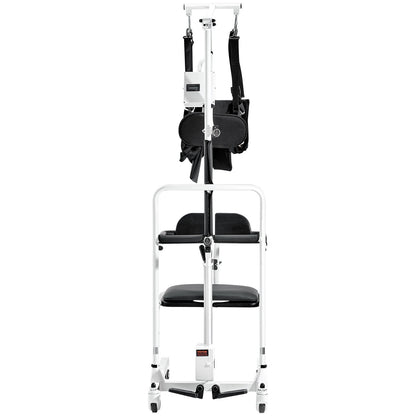 Electric Patient Lift Transfer Stol Ellift Rullstol med lyftsele