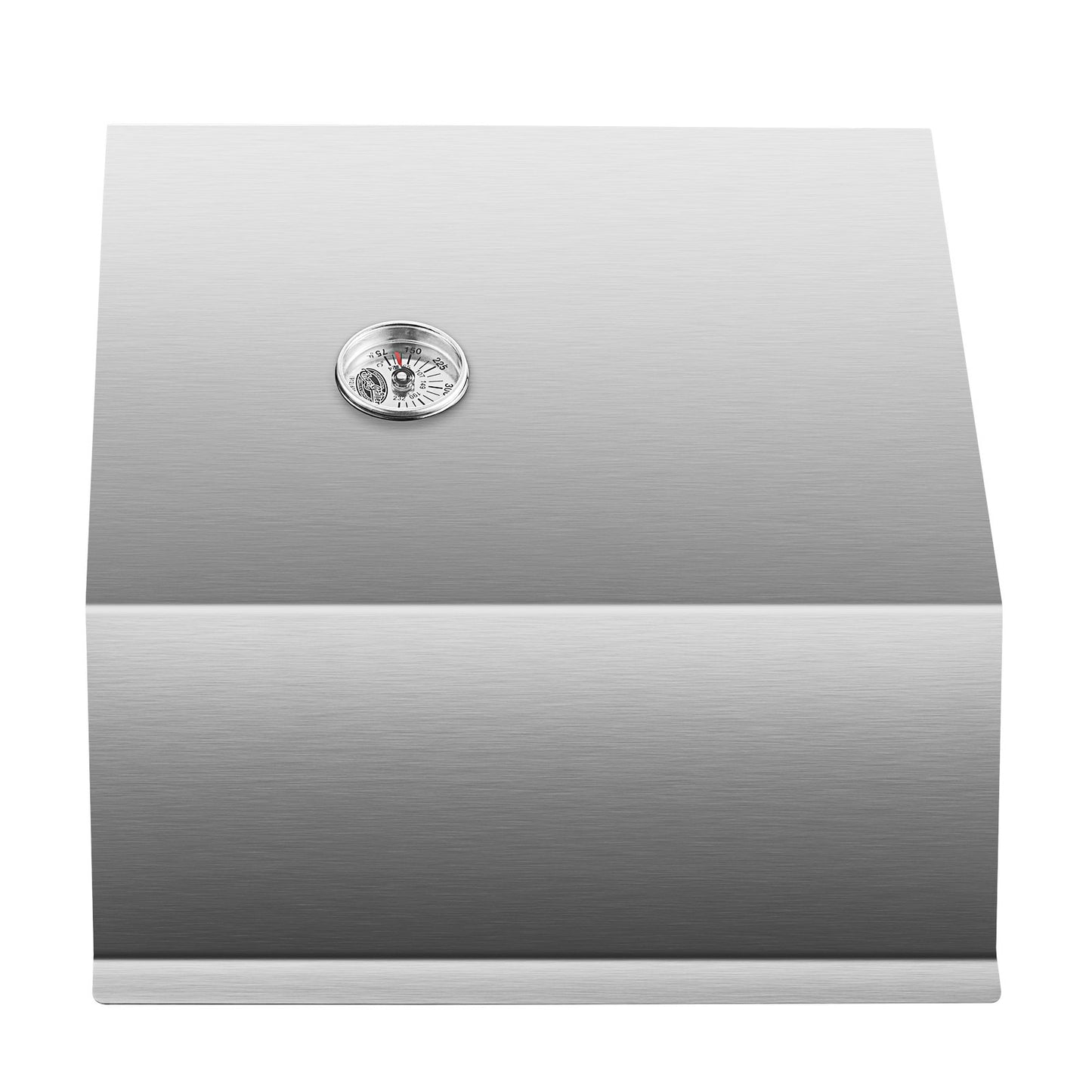 Pizza Oven Kit, Stainless Steel Grill Pizza Oven, Pizza Making Kit for Most 22" Charcoal Grills, Grill Pizza Oven Kit Including Pizza Chamber, 13" Round Pizza Stone, 10 x 11.8 Inch Pizza Peel