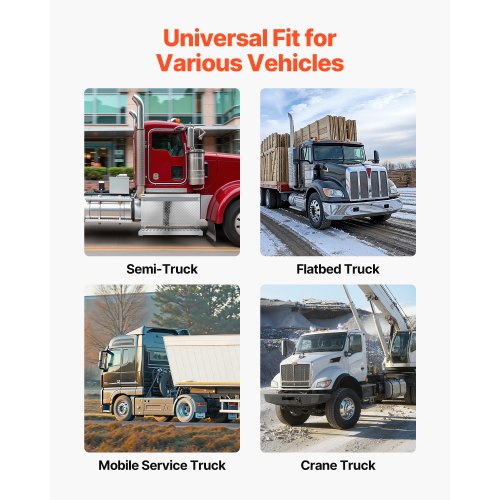 Verktygslåda för lastbilssteg, 790 x 770 x 485 mm Robust verktygslåda i diamantplåt av aluminium, Vattentät förvaringslåda för hyttens stege med stötdämpande spärr för flak, kran och lastbilar |  EU