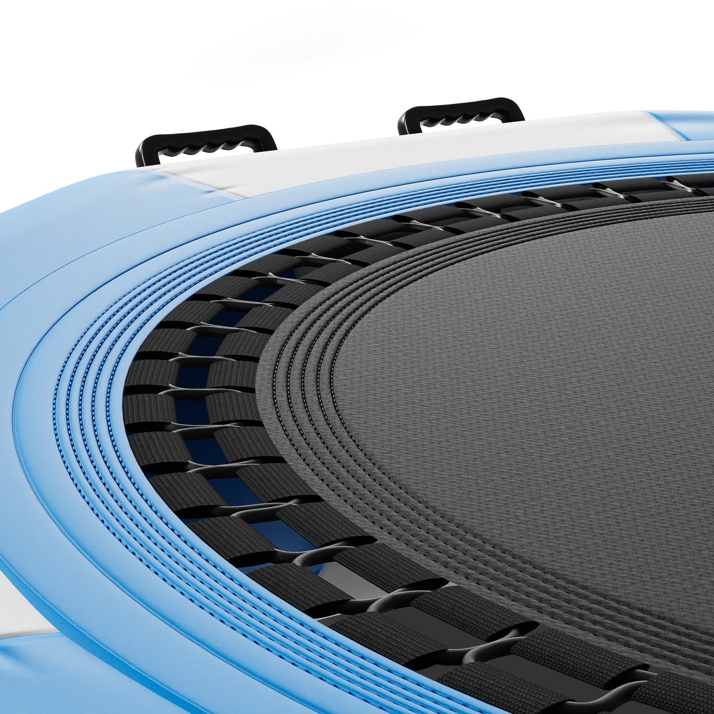 10ft Inflatable Water Trampoline Swimming Platform Bouncer for Pool Lake Toy