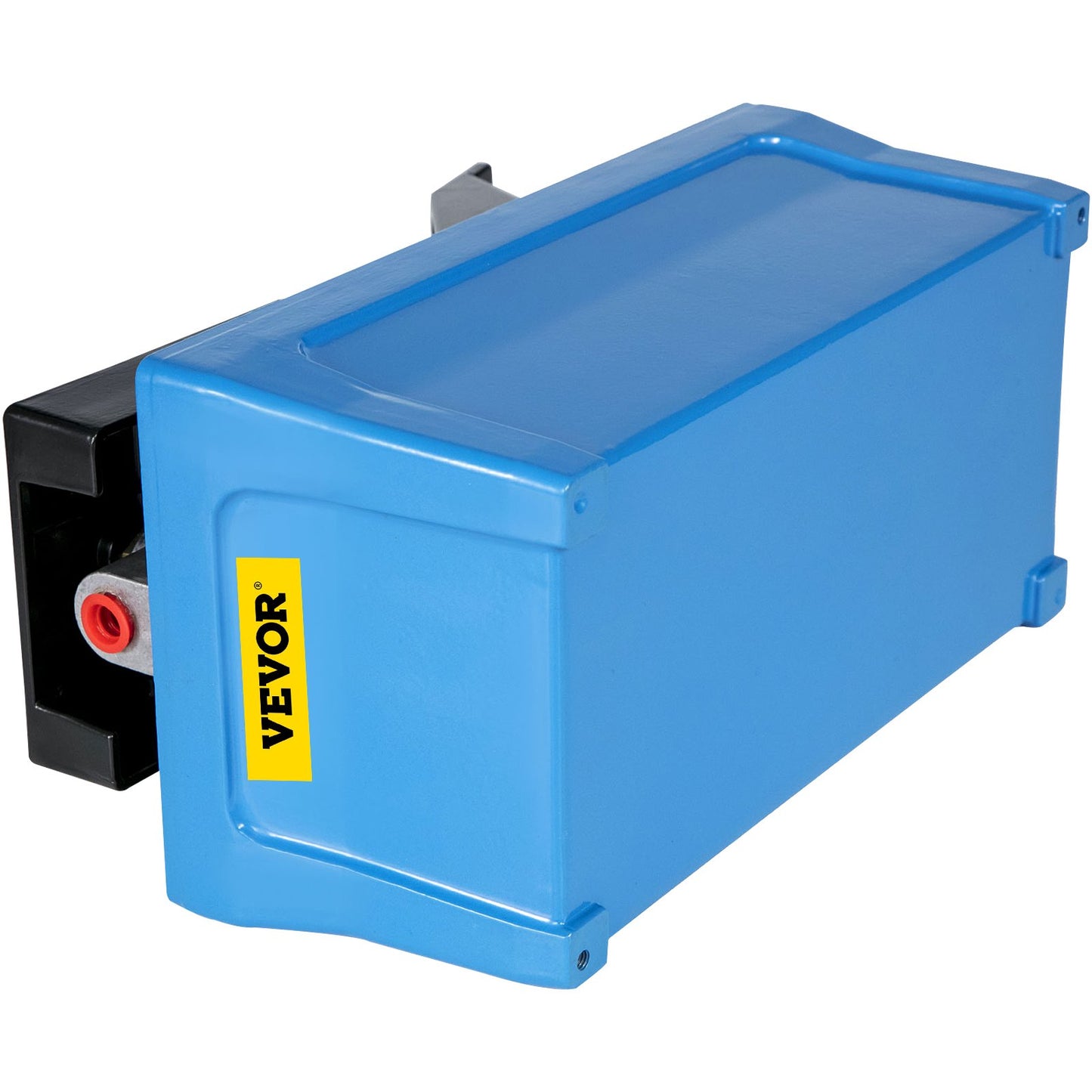 Air Hydraul Pump Power Pack Enhet 10 000 PSI 103 In 3Cap Heavy Duty All Metal Construction Lufthydraulisk fotpump