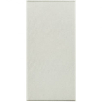 4 st akustiska väggpaneler 5 cm tjocka 63 x 28 cm självhäftande beige |  EU