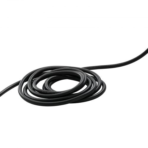 100 FT 10AWG Premium Elkabel Koppar Förlängningssladd