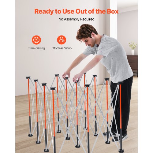 Bärbart hopfällbart arbetsställ 1865 x 1261 mm Hopfällbart arbetsställ 2041 kg