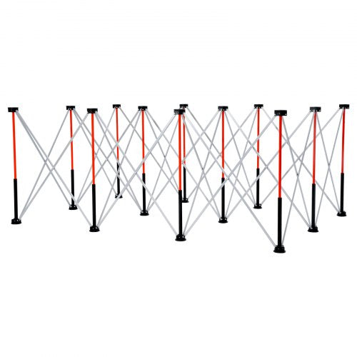 Bärbart hopfällbart arbetsställ 1865 x 1261 mm Hopfällbart arbetsställ 2041 kg
