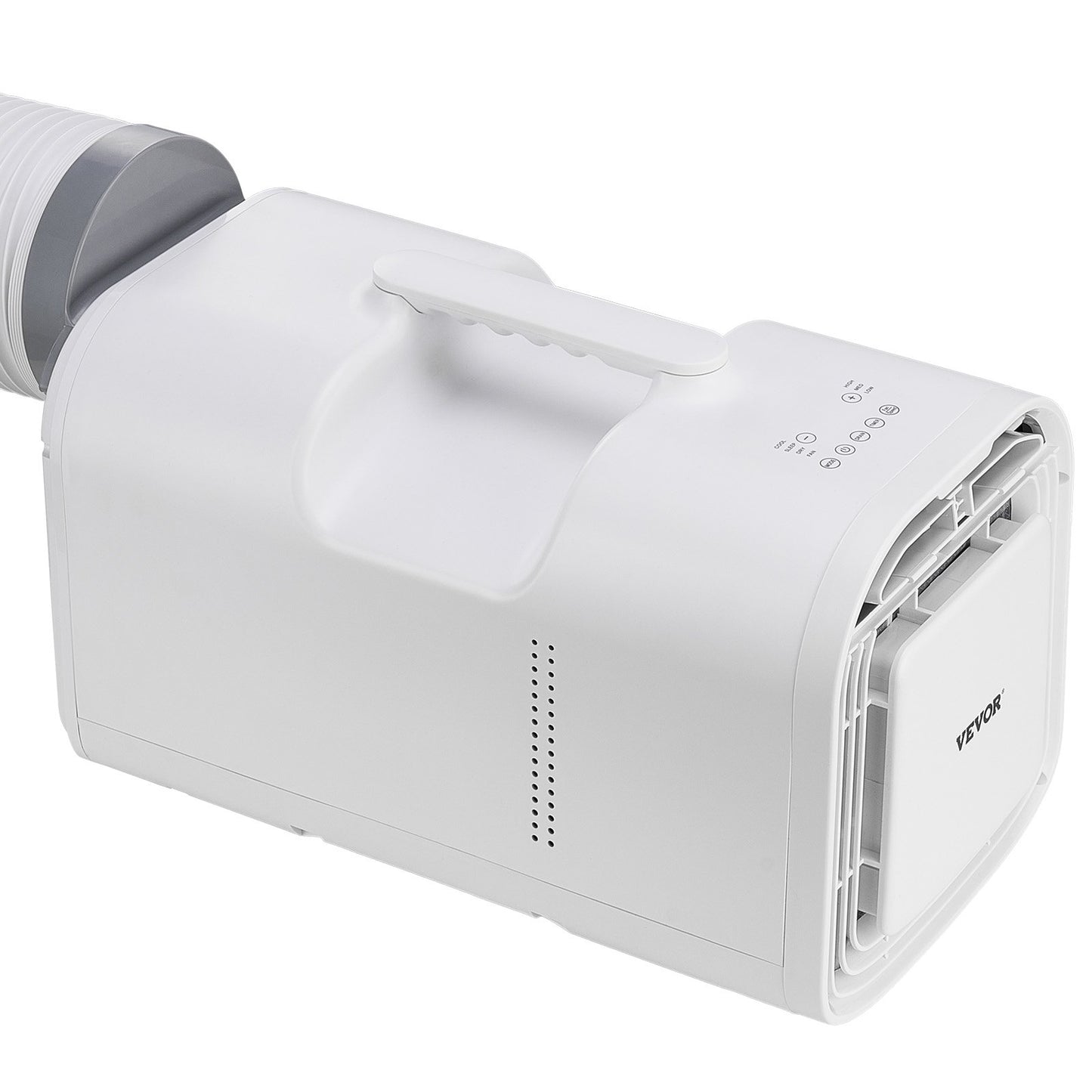 Portable Air Conditioner 4250 BTU Camping Luftkonditionering för tält husbilar